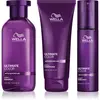 Wella Professionals Ultimate Color sada ensemble pour cheveux colorés