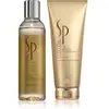 Wella Professionals SP Luxe Oil sada ensemble pour cheveux abîmés