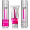 Londa Professional Color Radiance Set ensemble pour cheveux colorés 3 ...