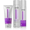 Londa Professional Deep Moisture Set ensemble pour cheveux secs 3 pcs