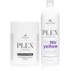 Kallos Plex No Yellow ensemble