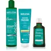 Weleda Rosemary ensemble pour stimuler la repousse des cheveux et renf...