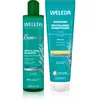 Weleda Rosemary ensemble pour fortifier les cheveux