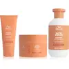 Wella Professionals Invigo Nutri-Enrich ensemble pour cheveux secs et ...
