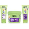 Garnier Fructis Curls Method ensemble pour cheveux