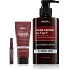 KUNDAL Caffeine Strengthening ensemble pour fortifier les cheveux
