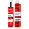 Vichy Dercos Collagen Filler 17 ensemble pour cheveux affaiblis ayant ...