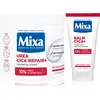 Mixa Cica Repair+ ensemble pour la régénération de la peau