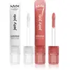NYX Professional Makeup Jelly Job ensemble lèvres
