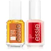 essie to the rescue ensemble ongles