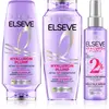 L’Oréal Paris Elseve Hyaluron Plump ensemble pour cheveux