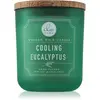 DW Home Signature Cooling Eucalyptus bougie parfumée 326 g