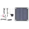 Vvikizy chargeur de batterie de panneau solaire Kit de chargeur de bat...