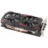 Carte graphique Vvikizy RX 580 - 8 Go GDDR5 - 256 bits - Prise informa...