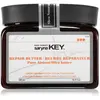 Saryna Key Pure African Shea Butter Color Lasting masque cheveux au be...