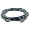 Câble HDMI 4,6m - Kramer Electronics - C-HM-HM-15 - 3840 x 2160 pixels - Noir