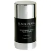 Sea of Spa Black Pearl déodorant solide pour femme 75 ml