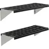 CANOPIA BY PALRAM Kit d'étagères pour serre de jardin