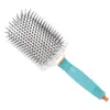 Moroccanoil Ceramic + ION Brush CI xlprol Large Paddle Sèche-cheveux 1 art.