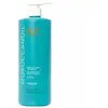 Moroccanoil Shampoing extra-volume - Huile d'argan - Cheveux fins - 1 L