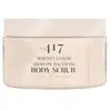 minus417 Serenity Legend Aromatic Balancing Body Scrub Kiwi & Mango Go...