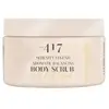 -417 - Aromatic balancing body scrub Gommage pieds 400 g unisex
