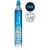 sodastream Cylindre de Recharge de Gaz CO2 pour Machine à Gazéifier - 60 L