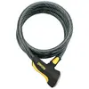 Antivol câble Onguard Akita 8036 185 Cm Ø 20mm Gris TU 711979