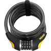 Onguard combo doberman antivol 185 cm x 12 mm