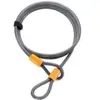 ONGUARD Antivol de vélo cable Akita Wire - 220 cm X 10 mm