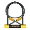 Onguard bulldog dt antivol 115 mm x 230 mm x 13 mm + 120 cm x 10 mm