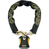 Chaîne antivol U Onguard Beast 8017 Noir 110 cm x 12 mm 711967