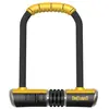 ONGUARD Antivol de vélo Bulldog Combo STD - 115 X 230 mm - 13 mm