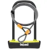 Onguard Antivol U Neon Arch 115 x 292 mm