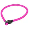 Onguard Antivol Câble Onguard Neon Light Combo 120 Cm X 8 Mm