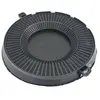 Filtre à charbon compatible hotte Aeg TYPE 48 9029793610