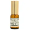 Zielinski & Rozen Leather, Sandalwood, Amber Parfum 1000 ml