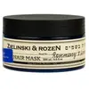 Zielinski & Rozen Rosemary & Lemon Colored Blond Masque cheveux 1000 m...