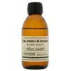 Zielinski & Rozen Vetiver, Lemon Parfum d'ambiance 1000 ml