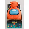 AMONG US MAXI PELUCHE CO-ÉQUIPIER X1