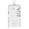Moroccanoil Sachet Masque Couleur Pigmentant Platine, Flacon de 30 ml
