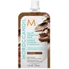 Moroccanoil Sachet Masque Couleur Pigmentant Cocoa, Flacon de 30 ml