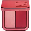 NATASHA DENONA HY-BLUSH - Duo de blush crème effet nuage 