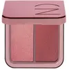 NATASHA DENONA HY-BLUSH - Duo de blush crème effet nuage 