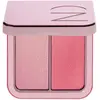 NATASHA DENONA HY-BLUSH - Duo de blush crème effet nuage 