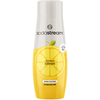 Concentré Saveur Citron sans Sucres Sodastream 1024268330 440 ml Jaune