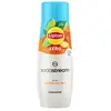 Concentré Sodastream Lipton Ice Tea Saveur Pêche Zéro 30011738 440 ml