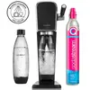 Machine à soda SODASTREAM ART Noire Pack Lave-Vaisselle