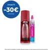 SodaStream SodaStream TERRA - Machine à soda - Rouge