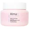 Alma K - Shine & Glow Mask Masque et cure cheveux 200 ml female
